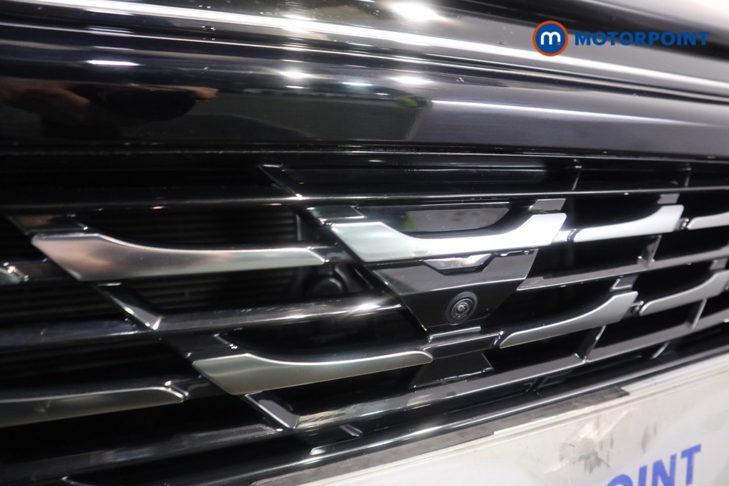 Mg Motor Uk HS Trophy Automatic Petrol-Electric Hybrid SUV - Stock Number (1629810) - 38th supplementary image