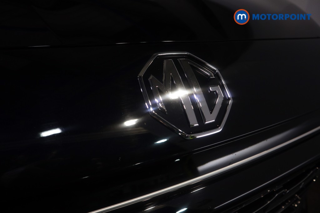 Mg Motor Uk HS Trophy Automatic Petrol-Electric Hybrid SUV - Stock Number (1629810) - 39th supplementary image