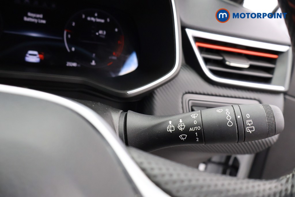 Renault Clio Rs Line Manual Petrol Hatchback - Stock Number (1629871) - 6th supplementary image