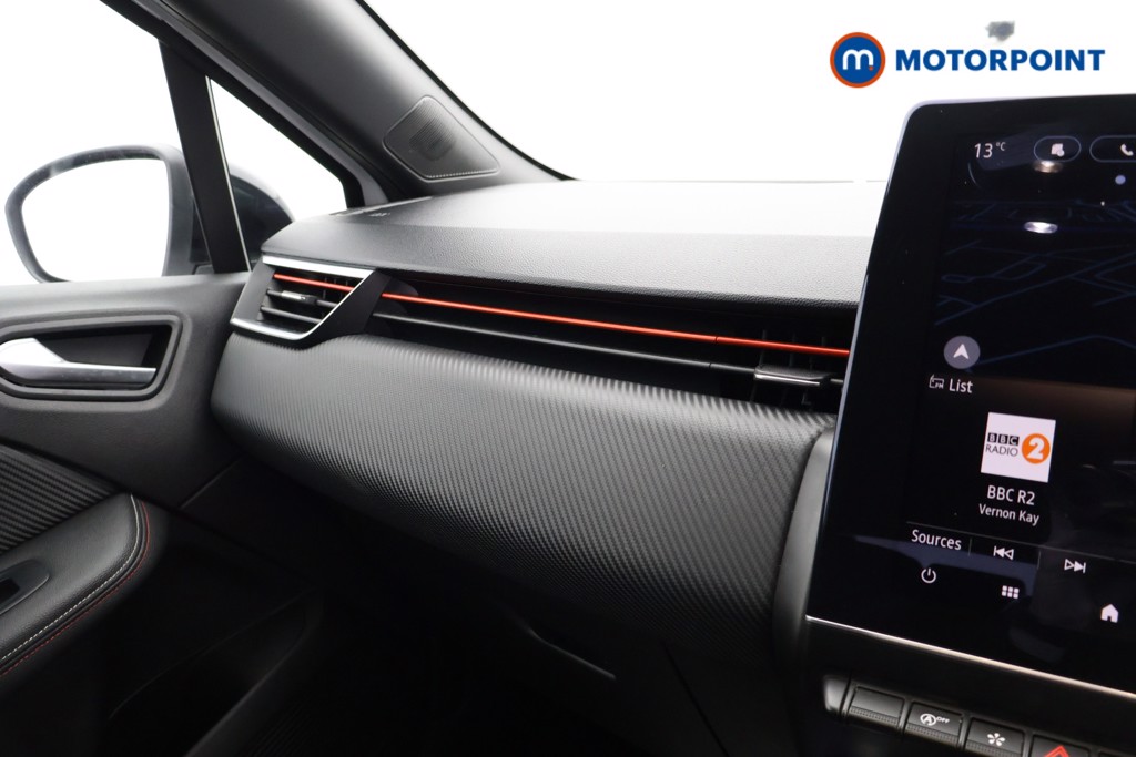 Renault Clio Rs Line Manual Petrol Hatchback - Stock Number (1629871) - 9th supplementary image