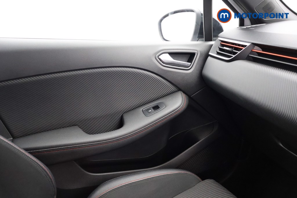 Renault Clio Rs Line Manual Petrol Hatchback - Stock Number (1629871) - 10th supplementary image