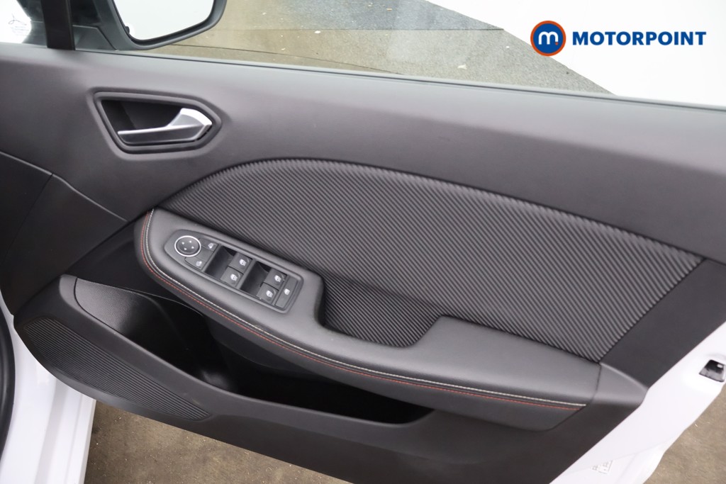 Renault Clio Rs Line Manual Petrol Hatchback - Stock Number (1629871) - 11th supplementary image