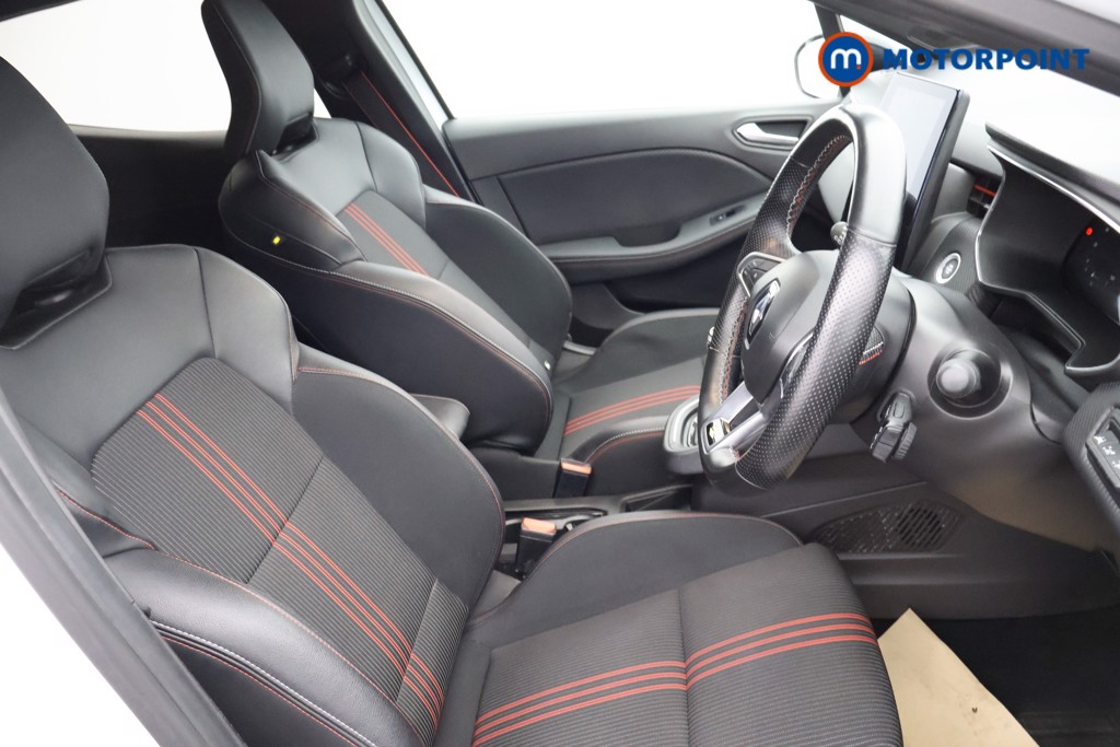 Renault Clio Rs Line Manual Petrol Hatchback - Stock Number (1629871) - 13th supplementary image