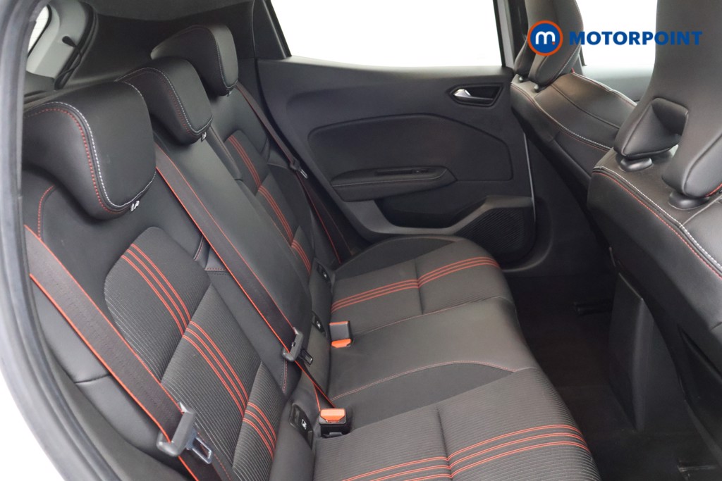 Renault Clio Rs Line Manual Petrol Hatchback - Stock Number (1629871) - 14th supplementary image