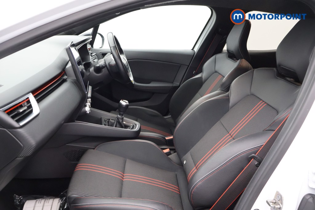 Renault Clio Rs Line Manual Petrol Hatchback - Stock Number (1629871) - 17th supplementary image