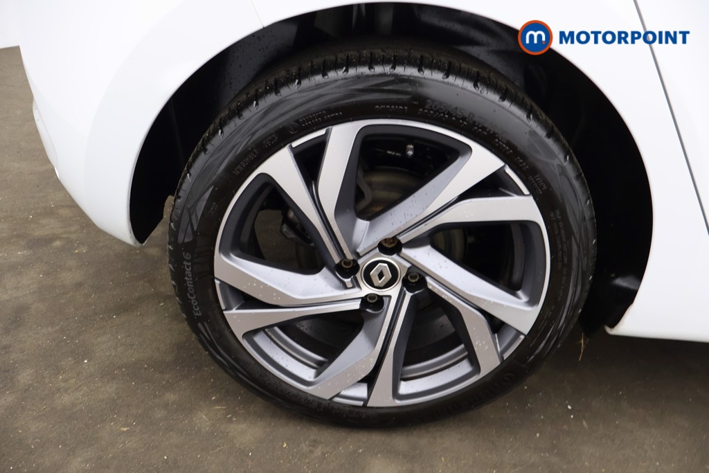 Renault Clio Rs Line Manual Petrol Hatchback - Stock Number (1629871) - 19th supplementary image