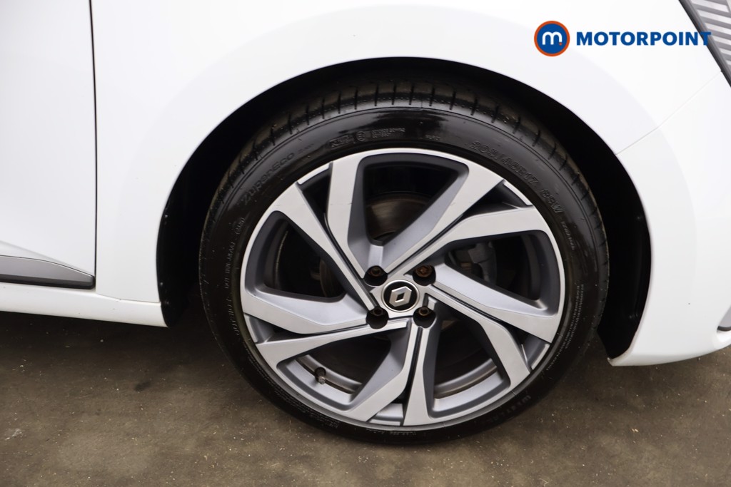 Renault Clio Rs Line Manual Petrol Hatchback - Stock Number (1629871) - 20th supplementary image