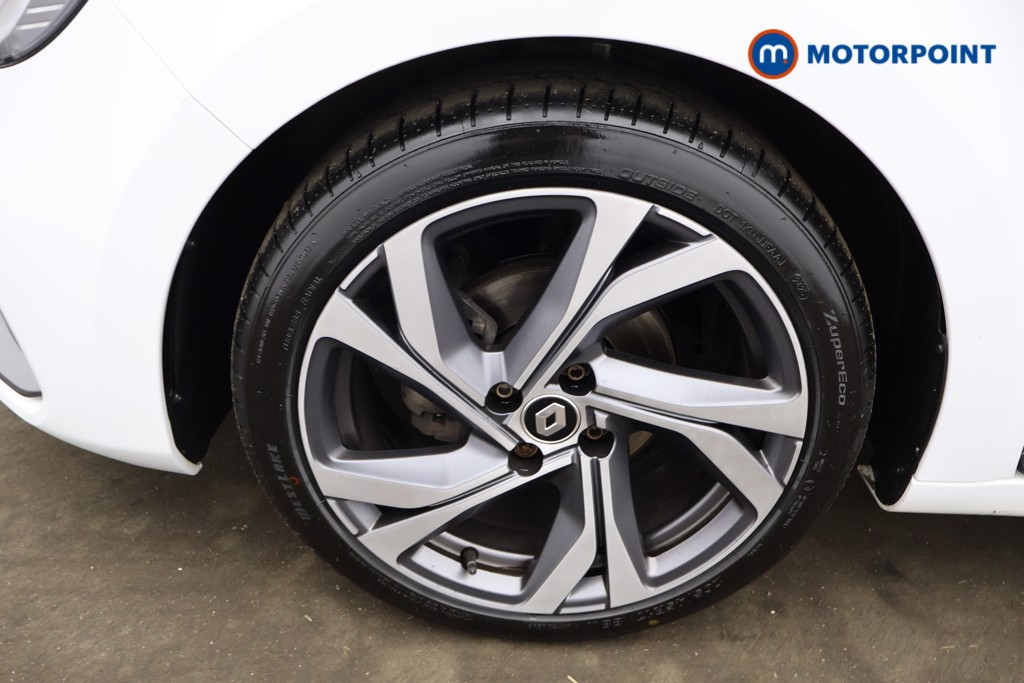 Renault Clio Rs Line Manual Petrol Hatchback - Stock Number (1629871) - 21st supplementary image