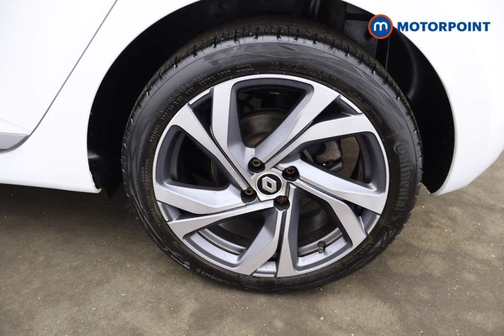 Renault Clio Rs Line Manual Petrol Hatchback - Stock Number (1629871) - 22nd supplementary image