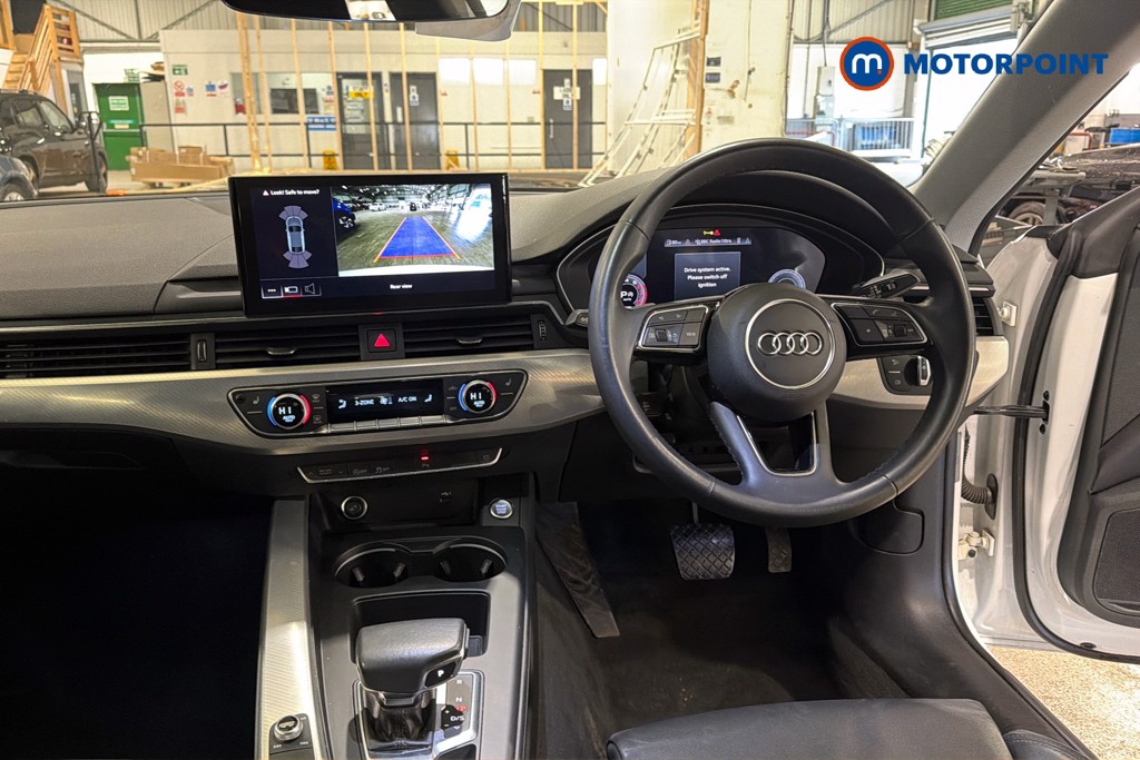 Audi A5 Sport Automatic Petrol Hatchback - Stock Number (1629878) - 2nd supplementary image