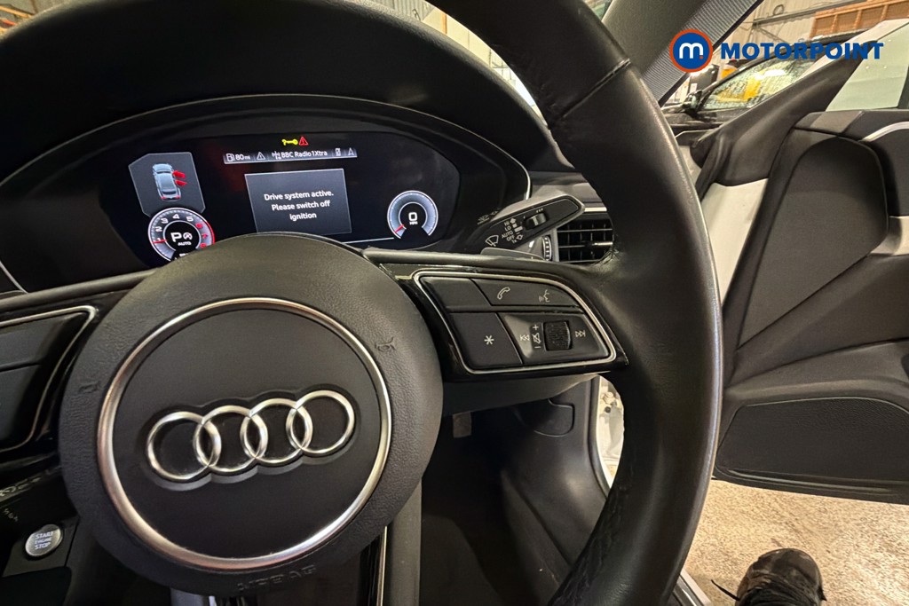Audi A5 Sport Automatic Petrol Hatchback - Stock Number (1629878) - 4th supplementary image