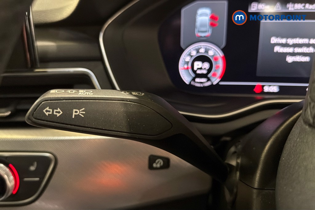 Audi A5 Sport Automatic Petrol Hatchback - Stock Number (1629878) - 6th supplementary image
