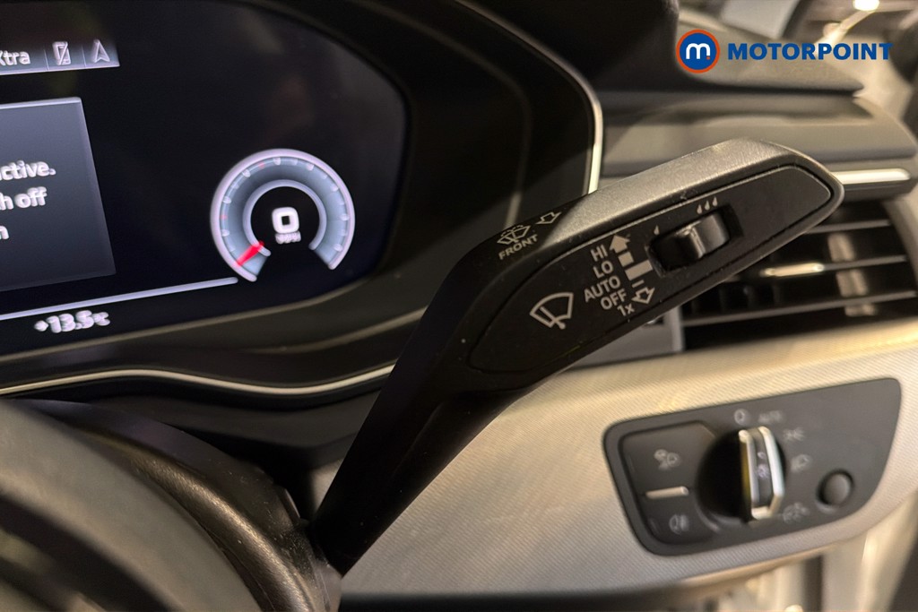 Audi A5 Sport Automatic Petrol Hatchback - Stock Number (1629878) - 7th supplementary image