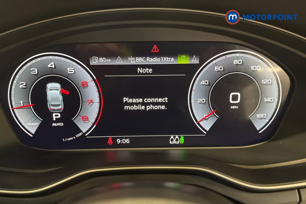 Audi A5 Sport Automatic Petrol Hatchback - Stock Number (1629878) - 8th supplementary image