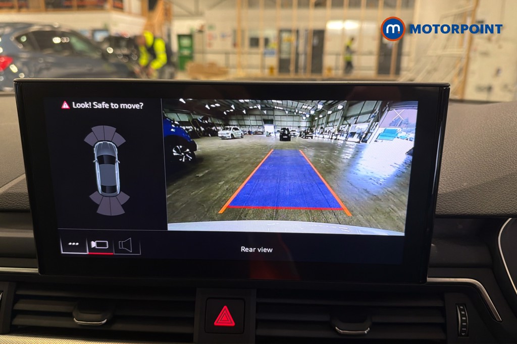 Audi A5 Sport Automatic Petrol Hatchback - Stock Number (1629878) - 13th supplementary image