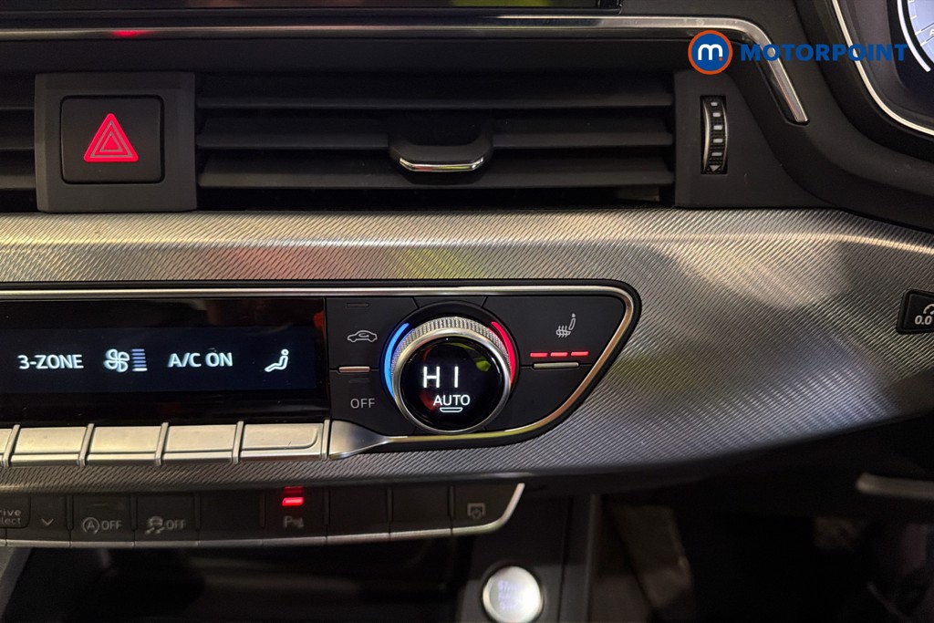 Audi A5 Sport Automatic Petrol Hatchback - Stock Number (1629878) - 14th supplementary image