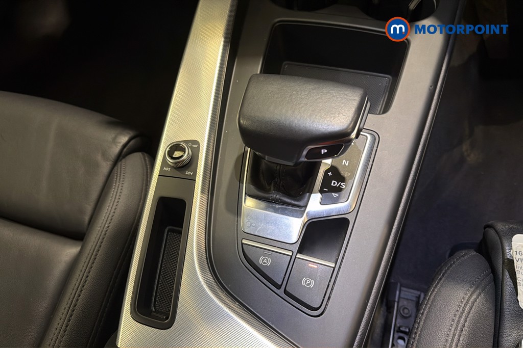 Audi A5 Sport Automatic Petrol Hatchback - Stock Number (1629878) - 15th supplementary image