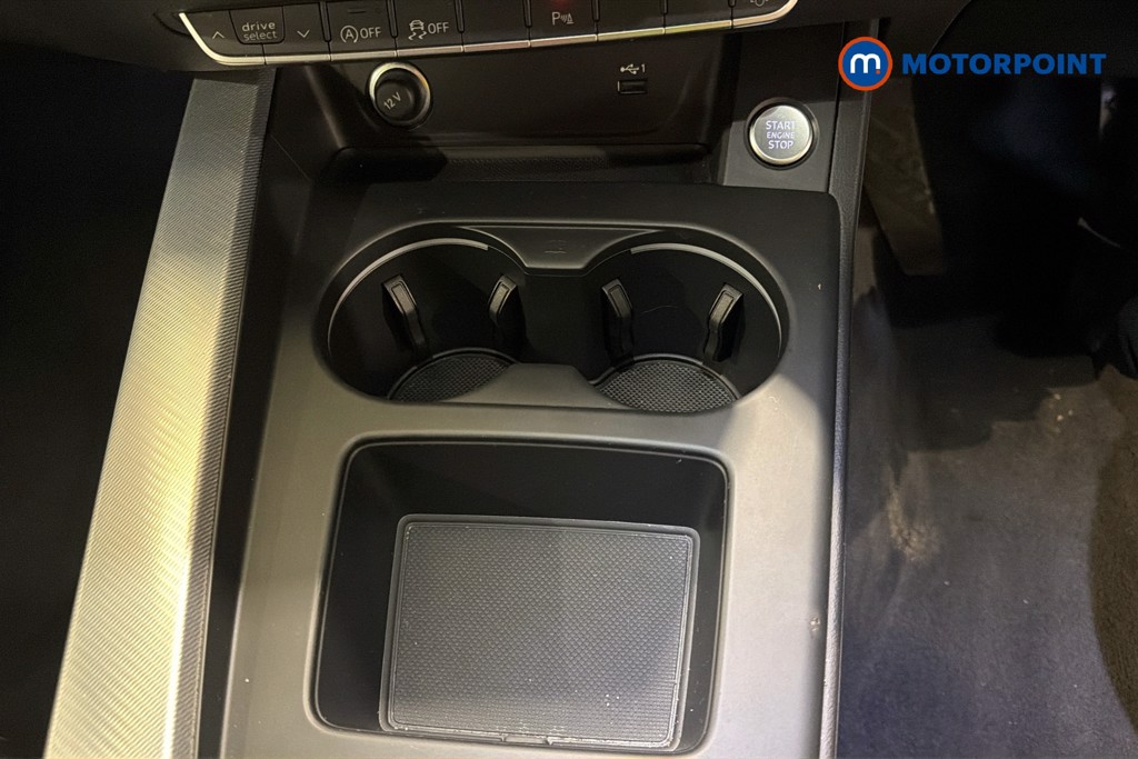 Audi A5 Sport Automatic Petrol Hatchback - Stock Number (1629878) - 16th supplementary image