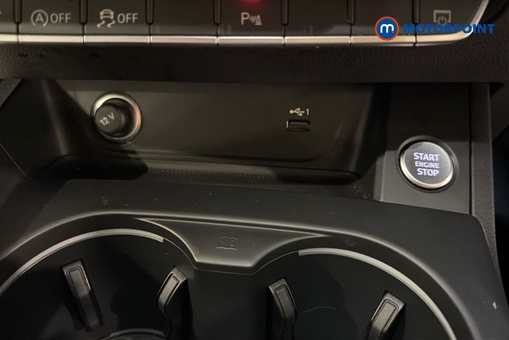 Audi A5 Sport Automatic Petrol Hatchback - Stock Number (1629878) - 17th supplementary image