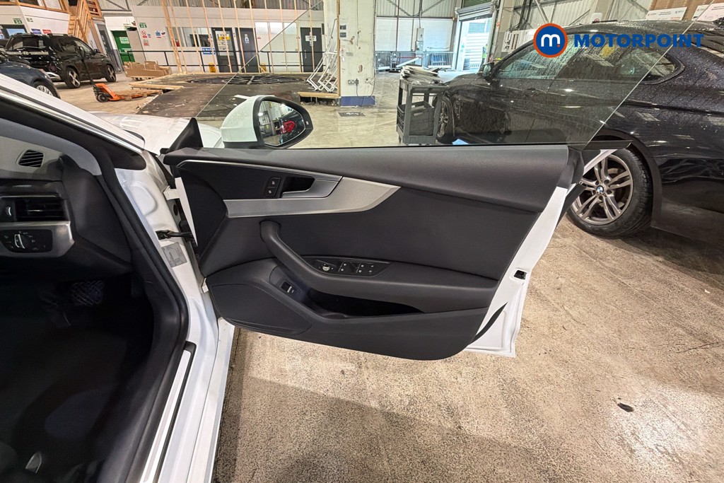 Audi A5 Sport Automatic Petrol Hatchback - Stock Number (1629878) - 19th supplementary image