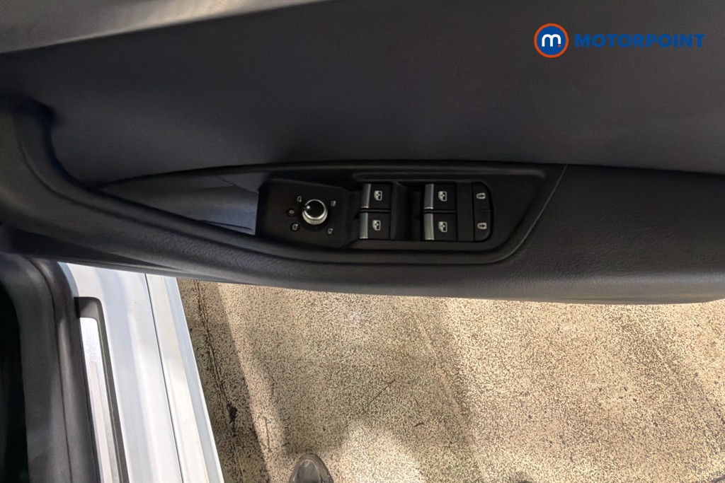 Audi A5 Sport Automatic Petrol Hatchback - Stock Number (1629878) - 20th supplementary image