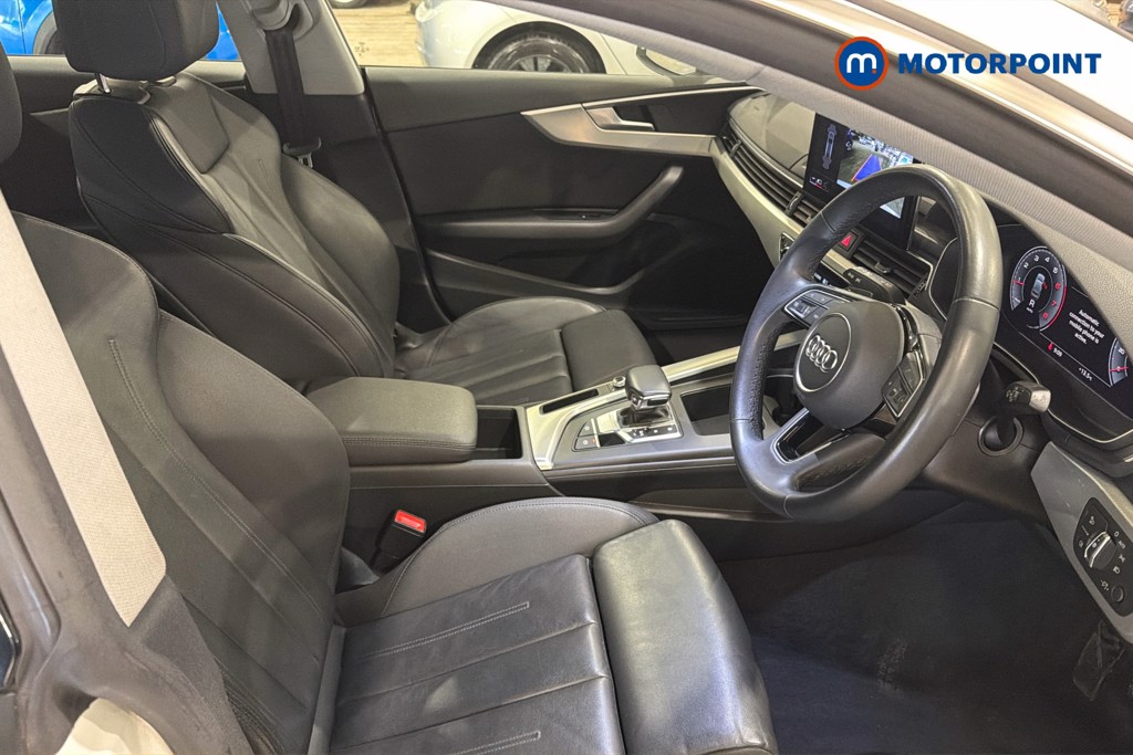 Audi A5 Sport Automatic Petrol Hatchback - Stock Number (1629878) - 22nd supplementary image