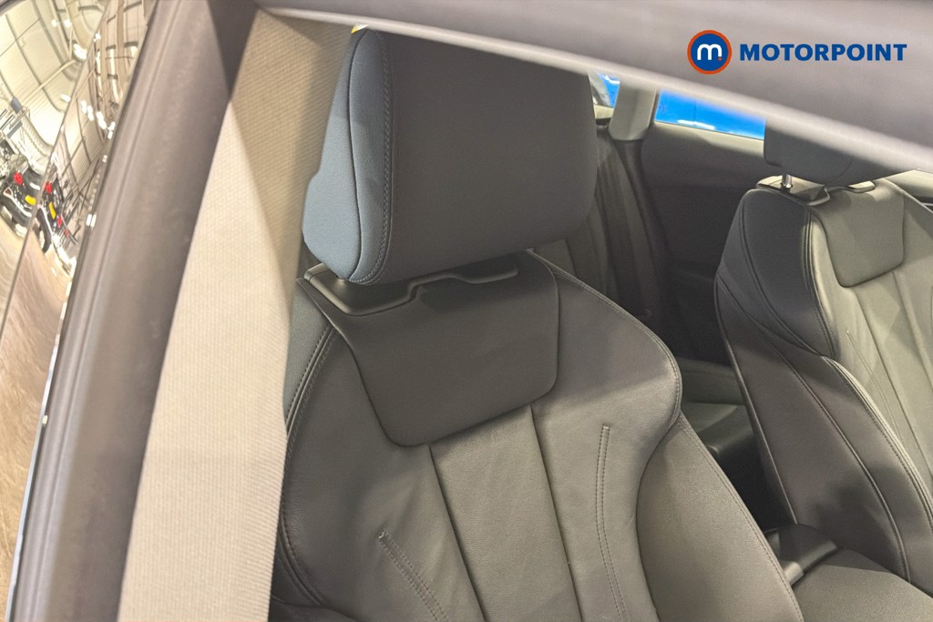 Audi A5 Sport Automatic Petrol Hatchback - Stock Number (1629878) - 23rd supplementary image