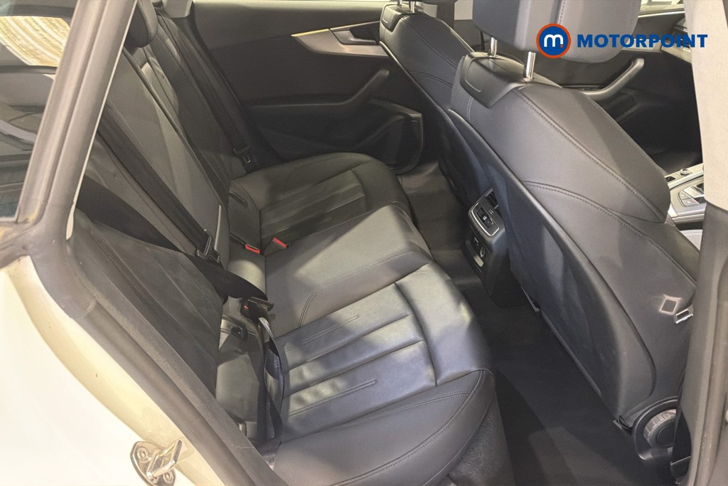 Audi A5 Sport Automatic Petrol Hatchback - Stock Number (1629878) - 28th supplementary image