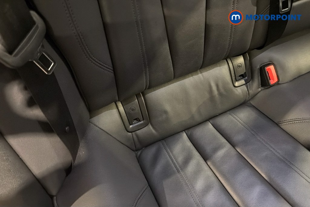 Audi A5 Sport Automatic Petrol Hatchback - Stock Number (1629878) - 29th supplementary image