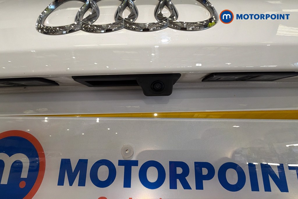 Audi A5 Sport Automatic Petrol Hatchback - Stock Number (1629878) - 36th supplementary image