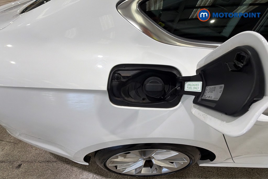 Audi A5 Sport Automatic Petrol Hatchback - Stock Number (1629878) - 41st supplementary image