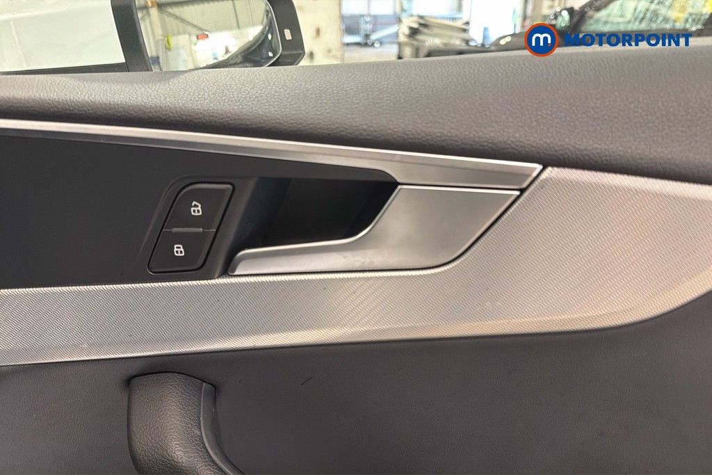 Audi A5 Sport Automatic Petrol Hatchback - Stock Number (1629878) - 42nd supplementary image