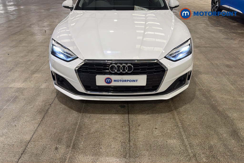 Audi A5 Sport Automatic Petrol Hatchback - Stock Number (1629878) - 45th supplementary image