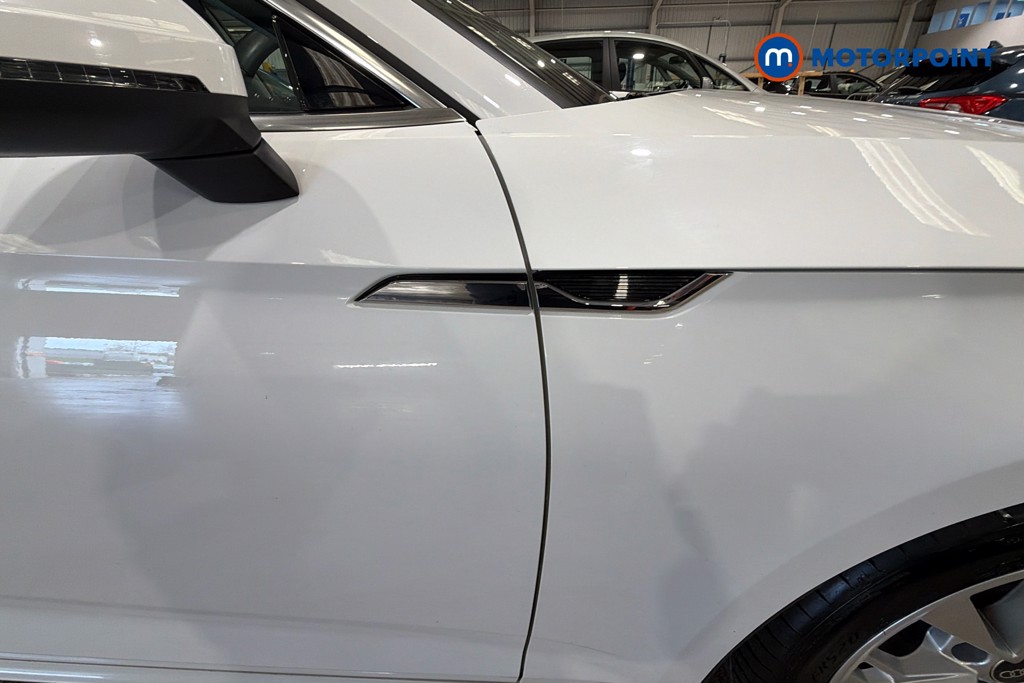 Audi A5 Sport Automatic Petrol Hatchback - Stock Number (1629878) - 46th supplementary image