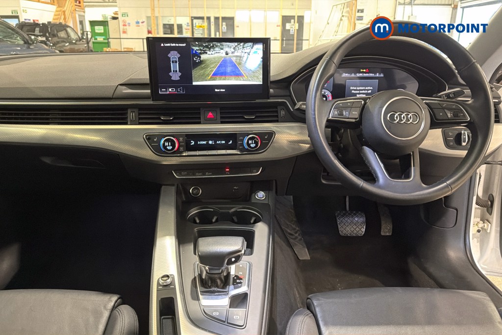 Audi A5 Sport Automatic Petrol Hatchback - Stock Number (1629878) - 1st supplementary image