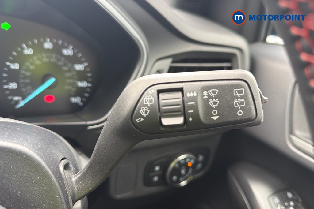 Ford Focus St-Line Style Automatic Diesel Hatchback - Stock Number (1629902) - 7th supplementary image