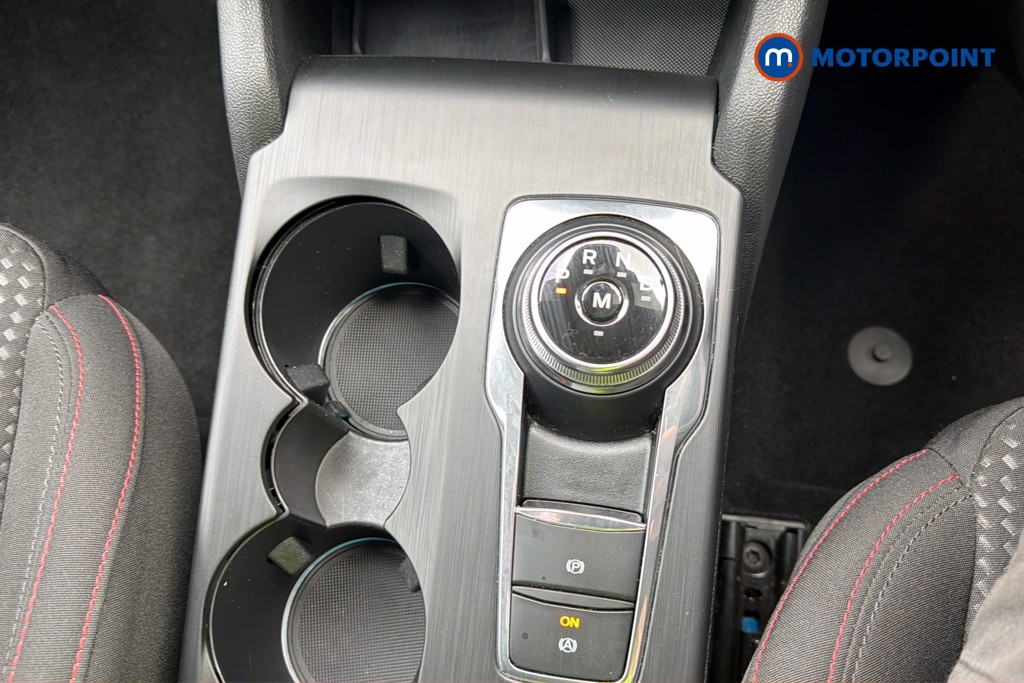 Ford Focus St-Line Style Automatic Diesel Hatchback - Stock Number (1629902) - 15th supplementary image