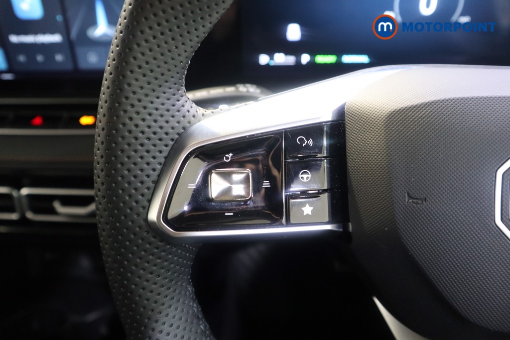 Mg Motor Uk HS Trophy Automatic Petrol-Electric Hybrid SUV - Stock Number (1629955) - 3rd supplementary image