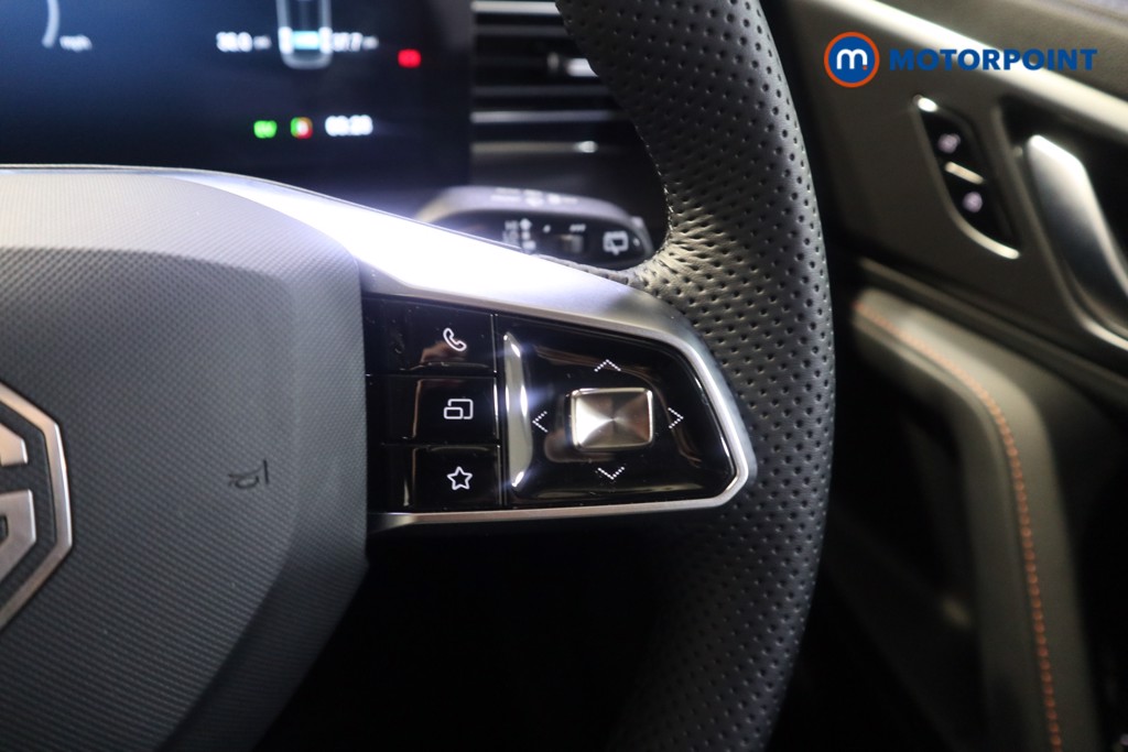 Mg Motor Uk HS Trophy Automatic Petrol-Electric Hybrid SUV - Stock Number (1629955) - 4th supplementary image