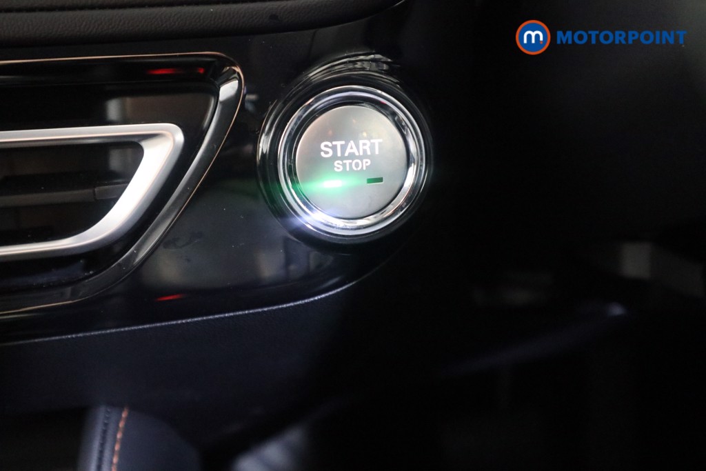 Mg Motor Uk HS Trophy Automatic Petrol-Electric Hybrid SUV - Stock Number (1629955) - 7th supplementary image