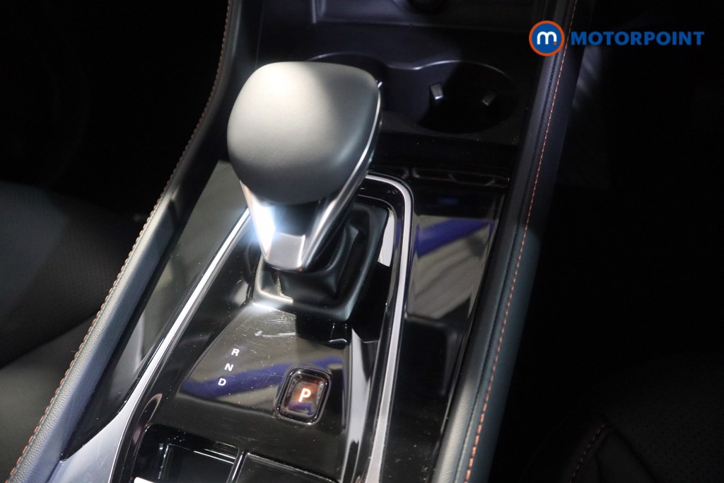 Mg Motor Uk HS Trophy Automatic Petrol-Electric Hybrid SUV - Stock Number (1629955) - 9th supplementary image