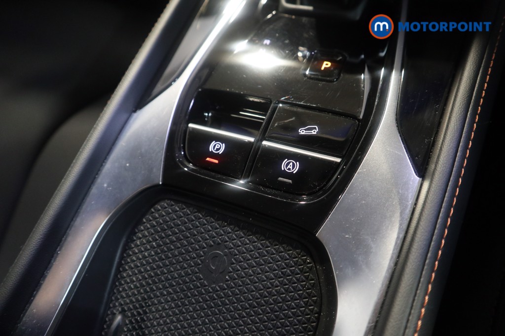 Mg Motor Uk HS Trophy Automatic Petrol-Electric Hybrid SUV - Stock Number (1629955) - 10th supplementary image