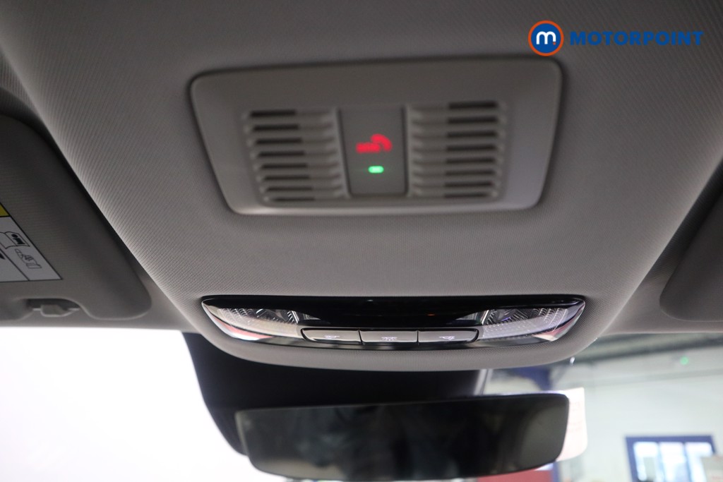 Mg Motor Uk HS Trophy Automatic Petrol-Electric Hybrid SUV - Stock Number (1629955) - 11th supplementary image