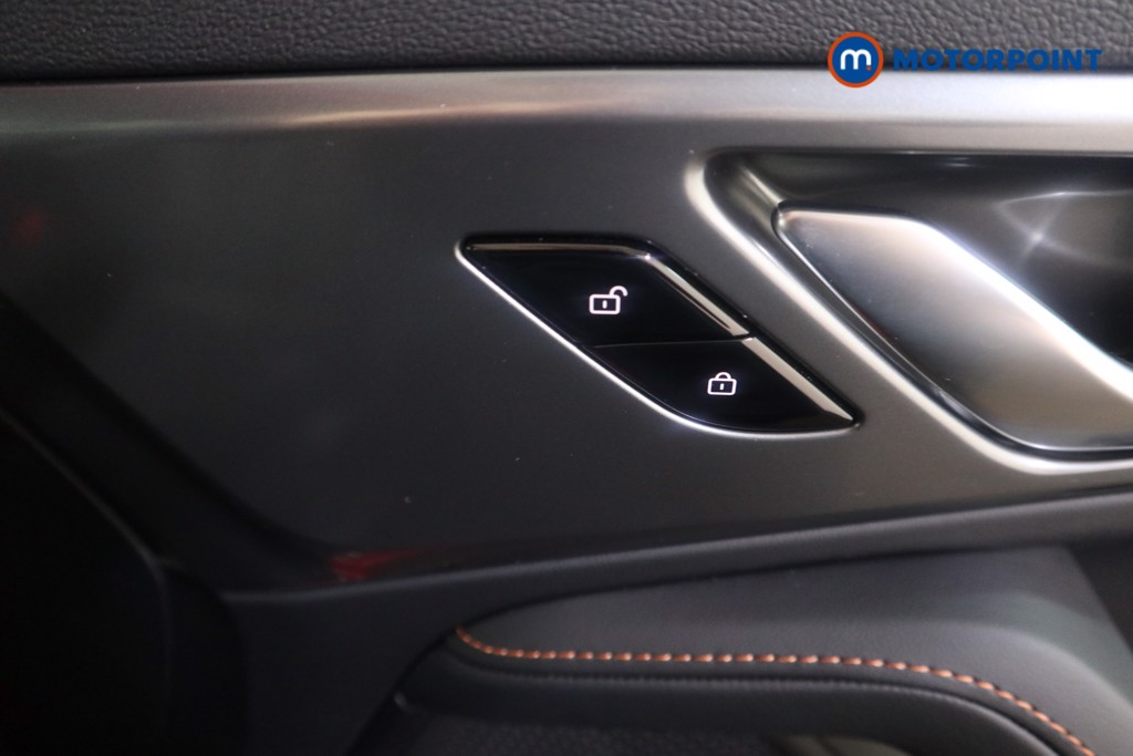 Mg Motor Uk HS Trophy Automatic Petrol-Electric Hybrid SUV - Stock Number (1629955) - 12th supplementary image