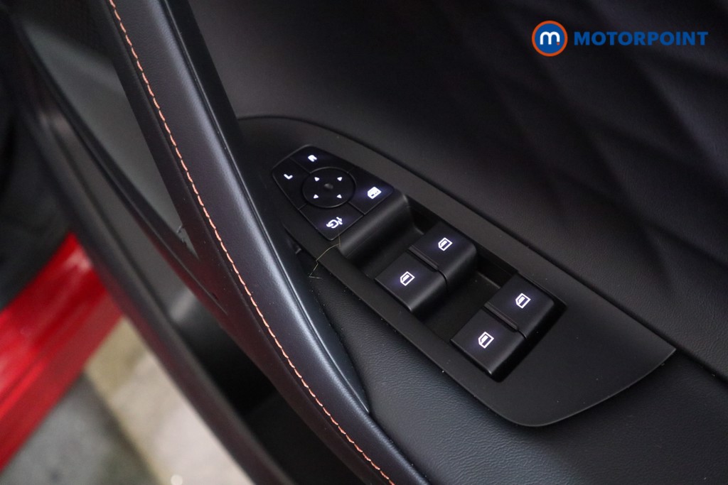 Mg Motor Uk HS Trophy Automatic Petrol-Electric Hybrid SUV - Stock Number (1629955) - 13th supplementary image