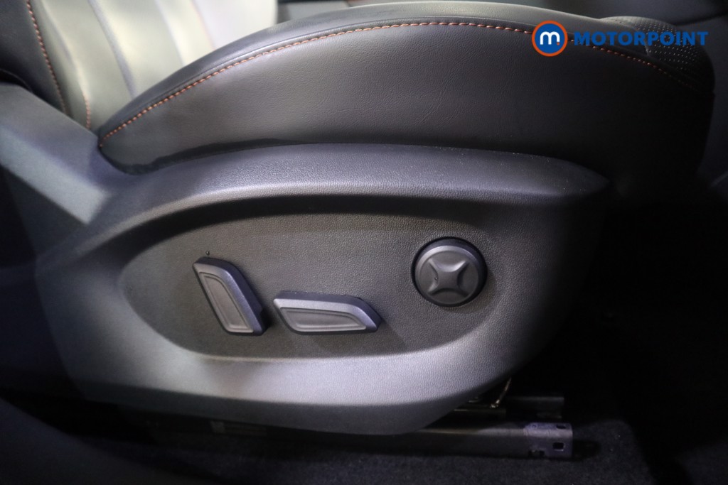 Mg Motor Uk HS Trophy Automatic Petrol-Electric Hybrid SUV - Stock Number (1629955) - 14th supplementary image