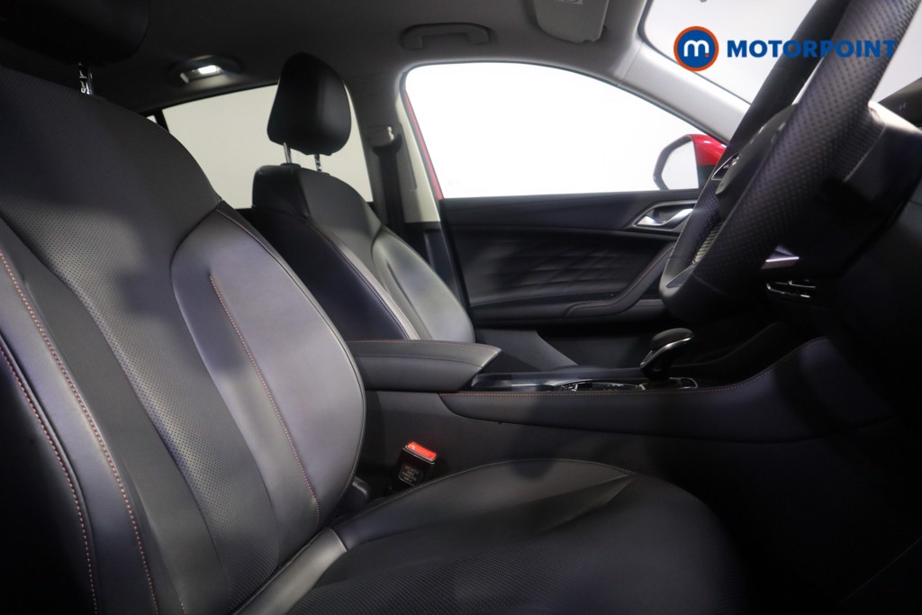 Mg Motor Uk HS Trophy Automatic Petrol-Electric Hybrid SUV - Stock Number (1629955) - 15th supplementary image