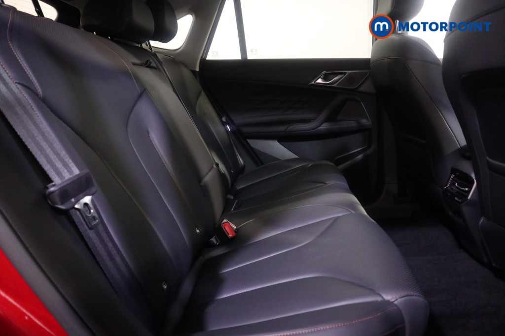 Mg Motor Uk HS Trophy Automatic Petrol-Electric Hybrid SUV - Stock Number (1629955) - 16th supplementary image