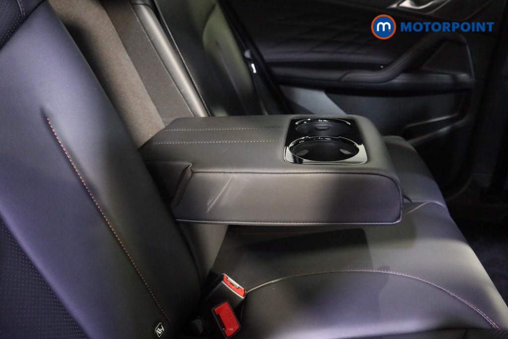 Mg Motor Uk HS Trophy Automatic Petrol-Electric Hybrid SUV - Stock Number (1629955) - 18th supplementary image