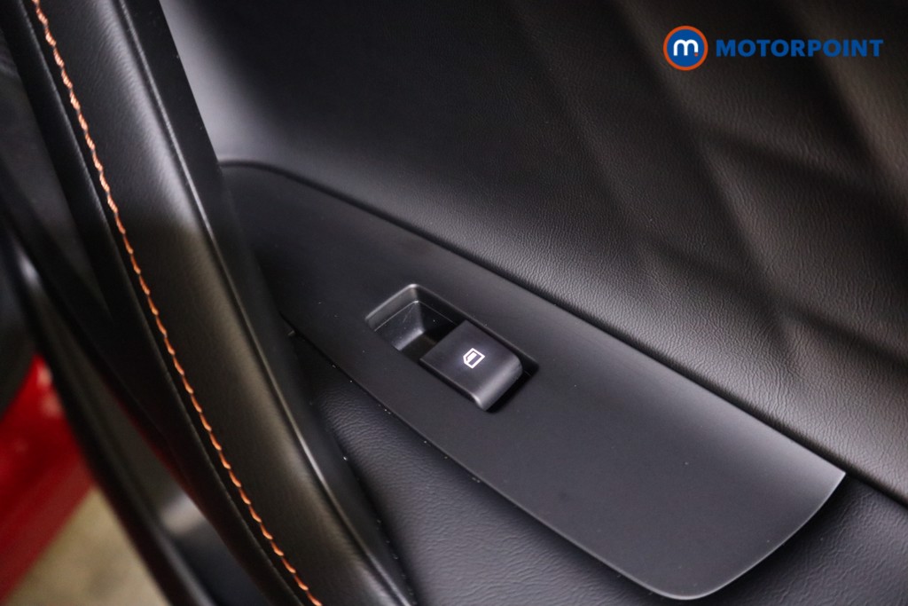 Mg Motor Uk HS Trophy Automatic Petrol-Electric Hybrid SUV - Stock Number (1629955) - 19th supplementary image